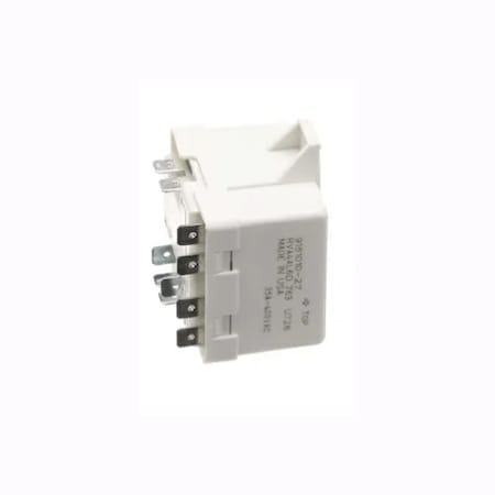 Ice-O-Matic Relay Potential 9181010-27